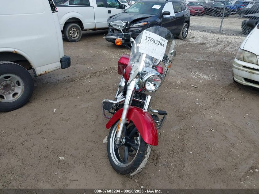 2012 HARLEY-DAVIDSON FLD SWITCHBACK 1HD1GZM14CC318180