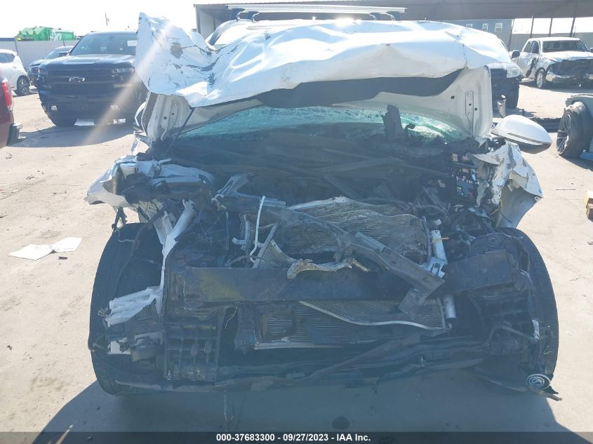 2022 HYUNDAI TUCSON SEL - 5NMJF3AE5NH061754