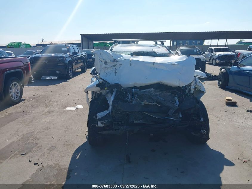2022 HYUNDAI TUCSON SEL - 5NMJF3AE5NH061754