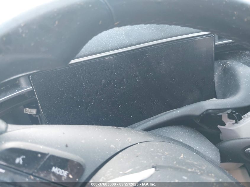 2022 HYUNDAI TUCSON SEL - 5NMJF3AE5NH061754