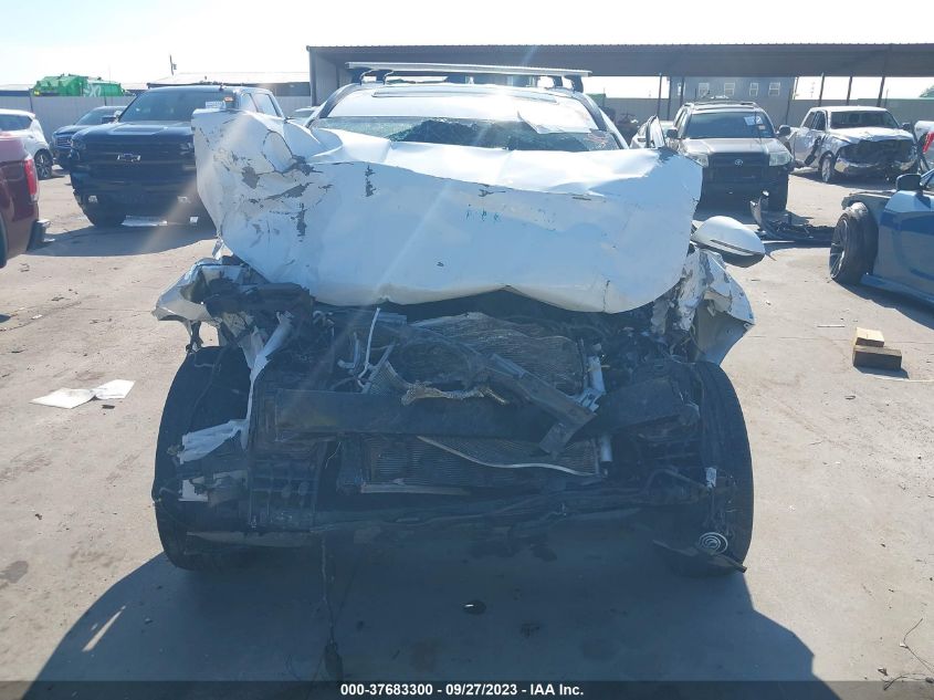 2022 HYUNDAI TUCSON SEL - 5NMJF3AE5NH061754
