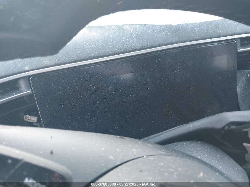 2022 HYUNDAI TUCSON SEL - 5NMJF3AE5NH061754