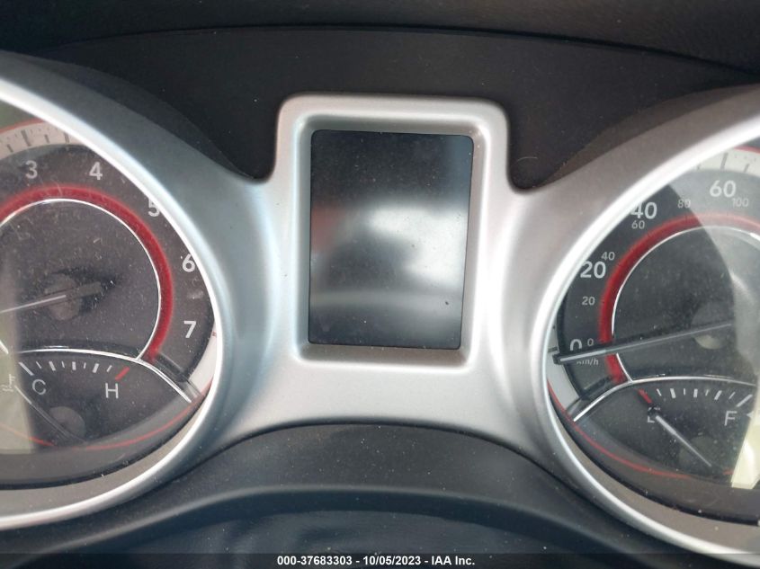 2018 DODGE JOURNEY SE - 3C4PDCABXJT347182