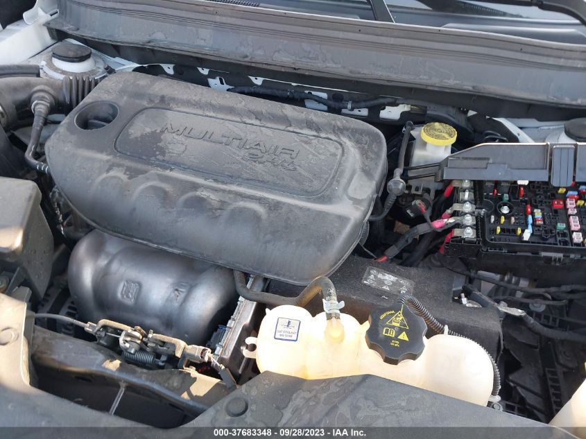 2020 JEEP CHEROKEE LATITUDE PLUS - 1C4PJLLB2LD556530