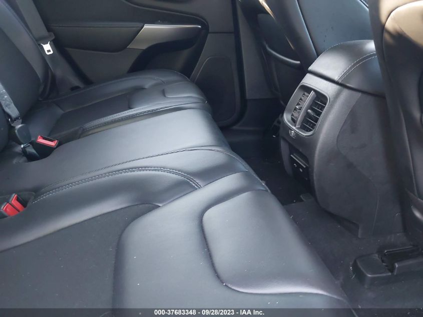 2020 JEEP CHEROKEE LATITUDE PLUS - 1C4PJLLB2LD556530