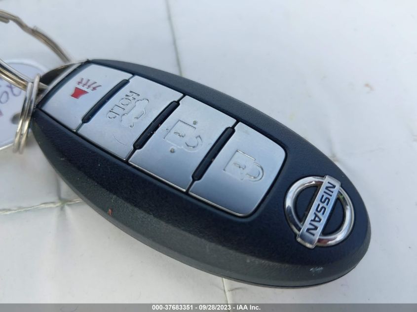 2015 NISSAN ALTIMA 2.5 S - 1N4AL3AP9FN334148