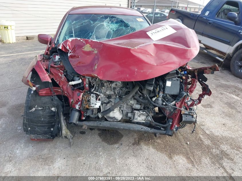 2015 NISSAN ALTIMA 2.5 S - 1N4AL3AP9FN334148