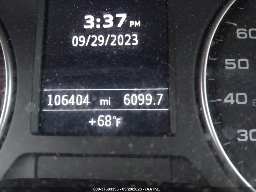 2015 AUDI S3/A3 2.0T PREMIUM WAUBFGFF9F1130239