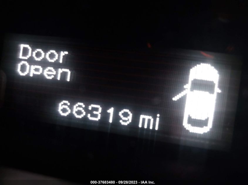 2015 DODGE DART SXT - 1C3CDFBB4FD278330