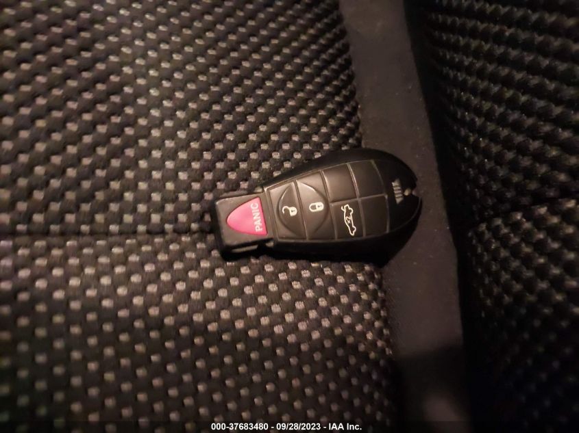 2015 DODGE DART SXT - 1C3CDFBB4FD278330