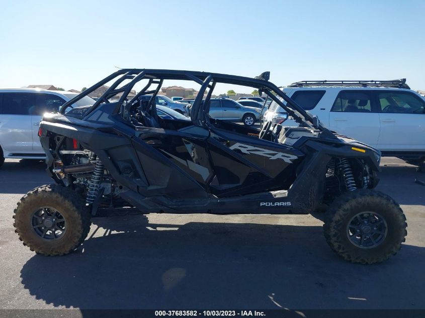 2022 POLARIS RZR PRO XP 4 SPORT - 3NSM4E925NF359584