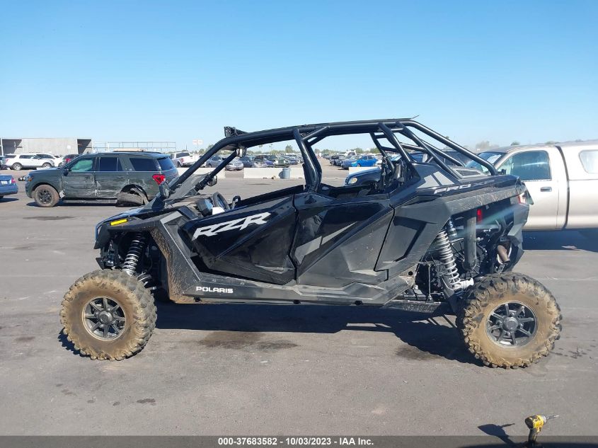 2022 POLARIS RZR PRO XP 4 SPORT - 3NSM4E925NF359584