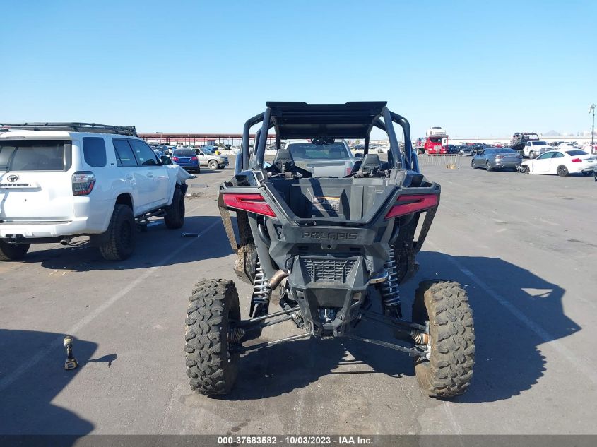 2022 POLARIS RZR PRO XP 4 SPORT - 3NSM4E925NF359584