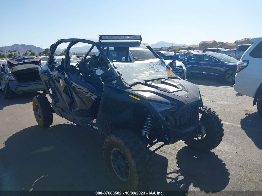 2022 POLARIS RZR PRO XP 4 SPORT - 3NSM4E925NF359584