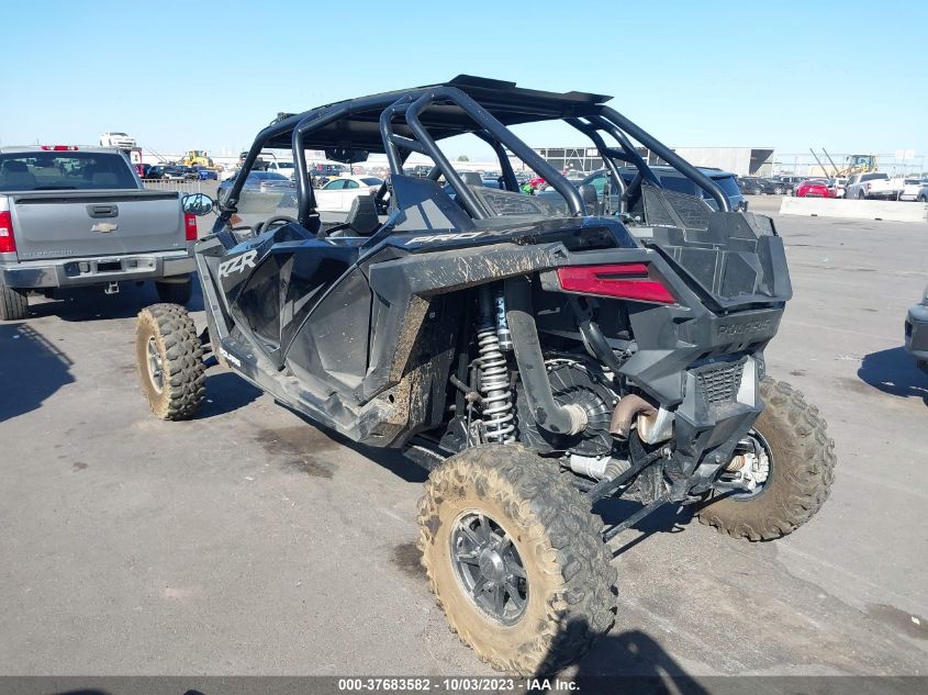 2022 POLARIS RZR PRO XP 4 SPORT - 3NSM4E925NF359584