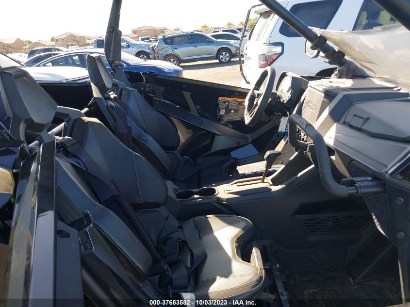 2022 POLARIS RZR PRO XP 4 SPORT - 3NSM4E925NF359584