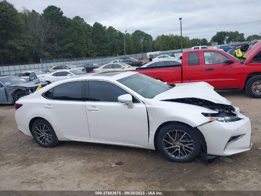 2016 LEXUS ES 350 - 58ABK1GGXGU025734