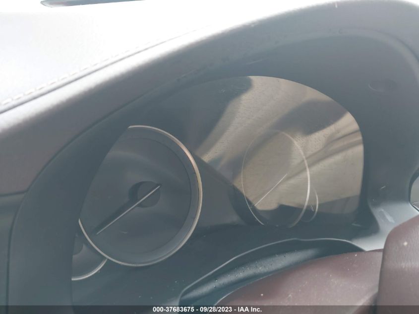 2016 LEXUS ES 350 - 58ABK1GGXGU025734