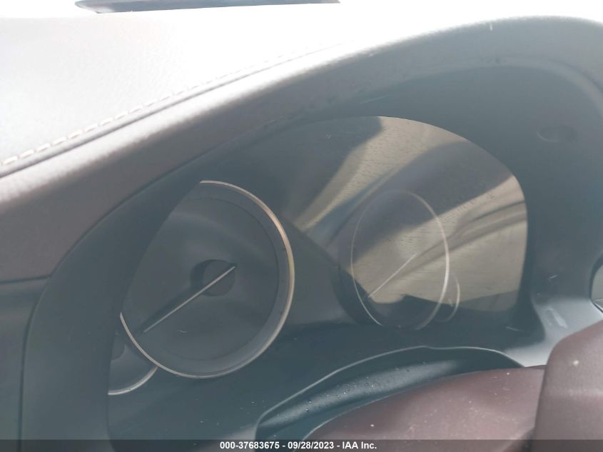 2016 LEXUS ES 350 - 58ABK1GGXGU025734