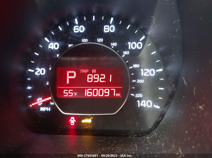 2014 KIA SOUL ! - KNDJX3A59E7093160