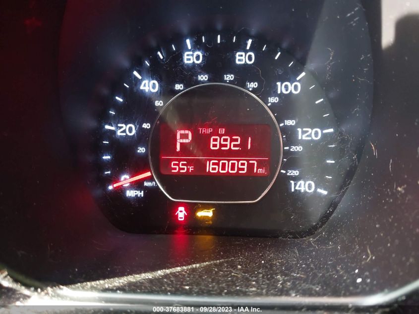 2014 KIA SOUL ! - KNDJX3A59E7093160