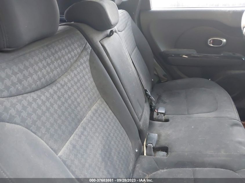 2014 KIA SOUL ! - KNDJX3A59E7093160