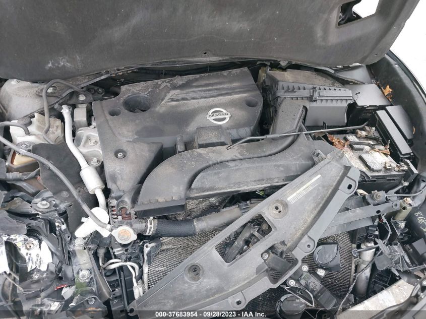 2014 NISSAN ALTIMA 2.5 SL - 1N4AL3AP6EC111009