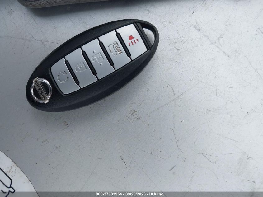 2014 NISSAN ALTIMA 2.5 SL - 1N4AL3AP6EC111009