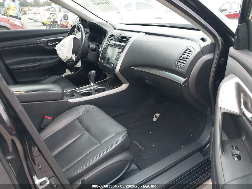 2014 NISSAN ALTIMA 2.5 SL - 1N4AL3AP6EC111009