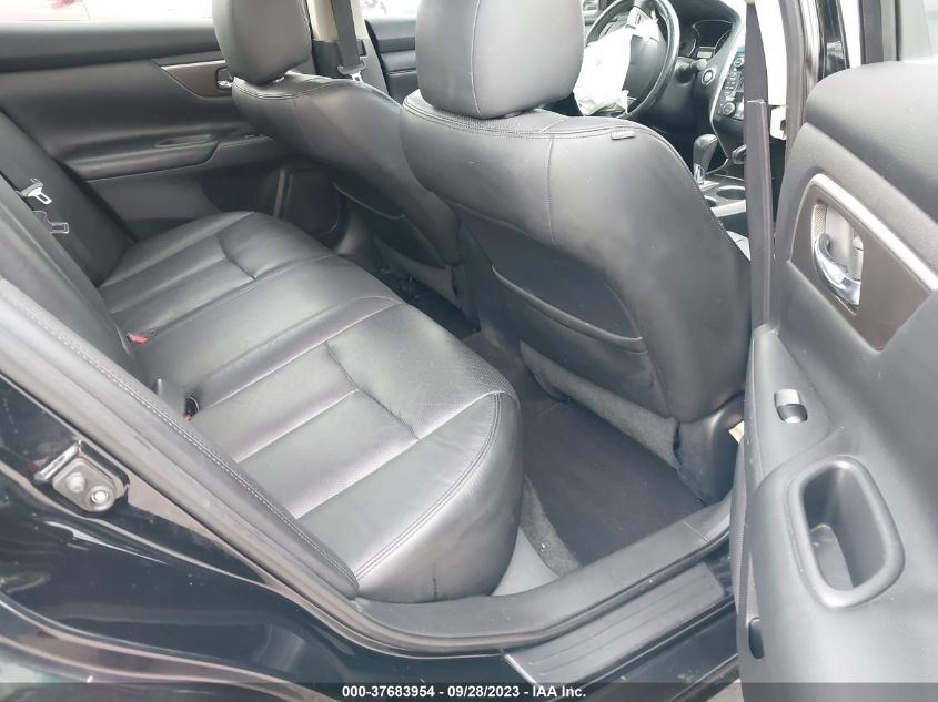 2014 NISSAN ALTIMA 2.5 SL - 1N4AL3AP6EC111009