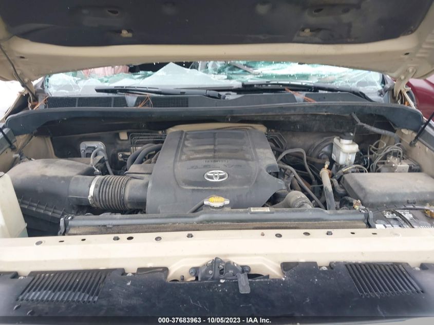 2017 TOYOTA TUNDRA 2WD SR5 - 5TFEM5F15HX117163