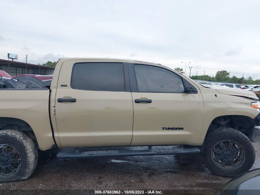 2017 TOYOTA TUNDRA 2WD SR5 - 5TFEM5F15HX117163