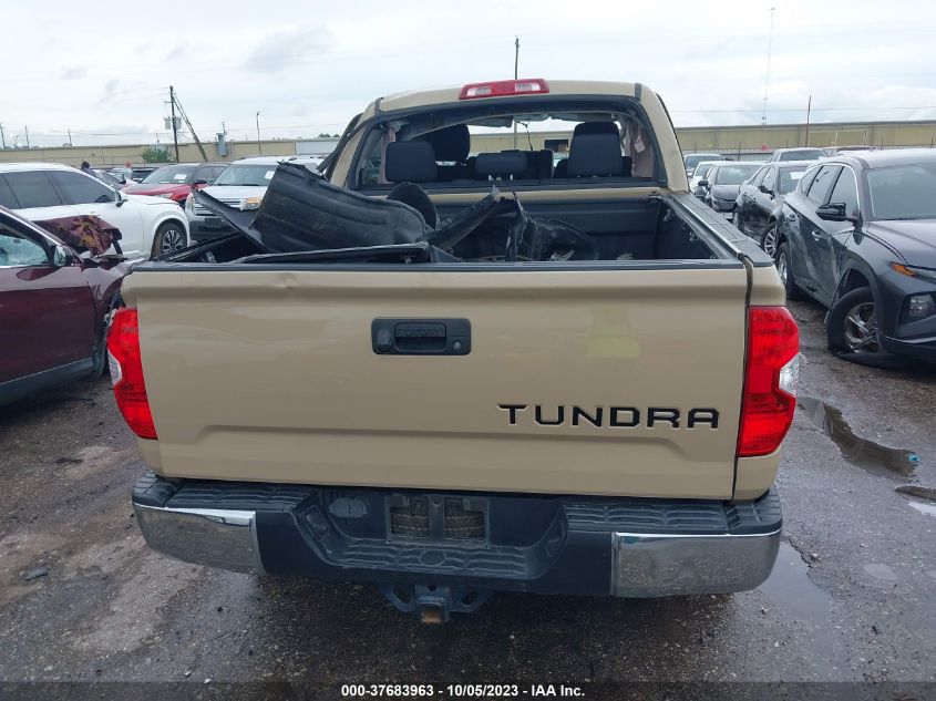 2017 TOYOTA TUNDRA 2WD SR5 - 5TFEM5F15HX117163