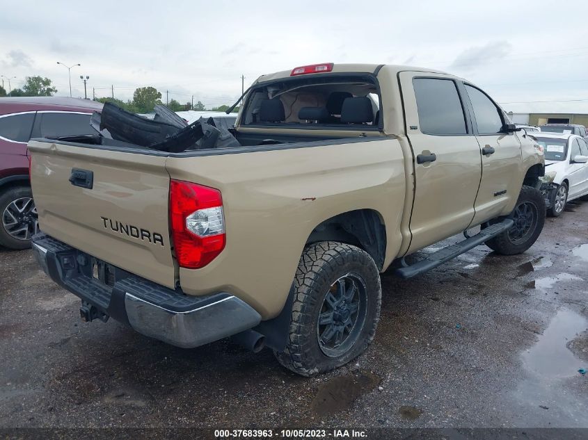 2017 TOYOTA TUNDRA 2WD SR5 - 5TFEM5F15HX117163