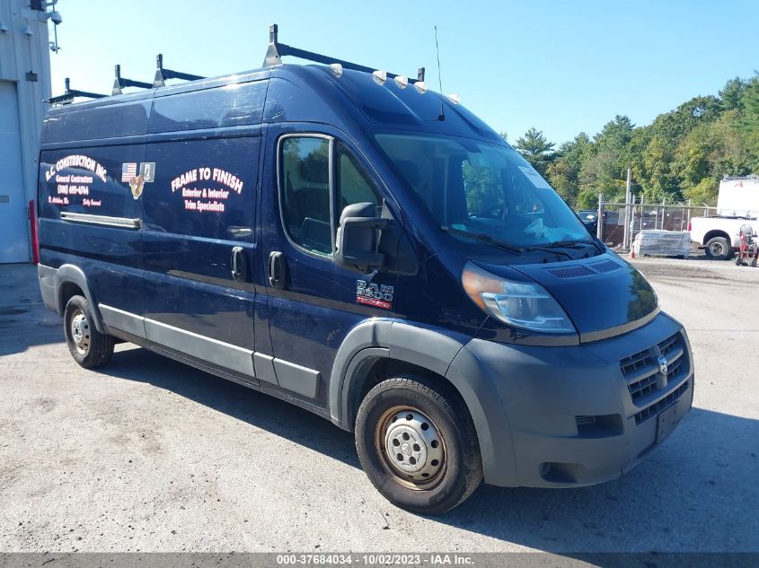 2015 RAM PROMASTER - 3C6URVHG3FE520500
