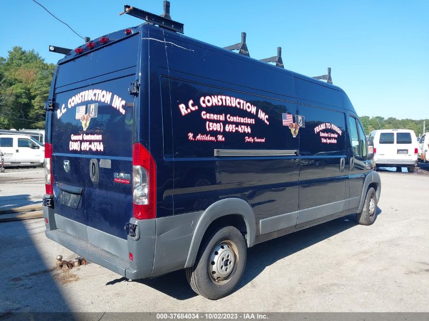 2015 RAM PROMASTER - 3C6URVHG3FE520500