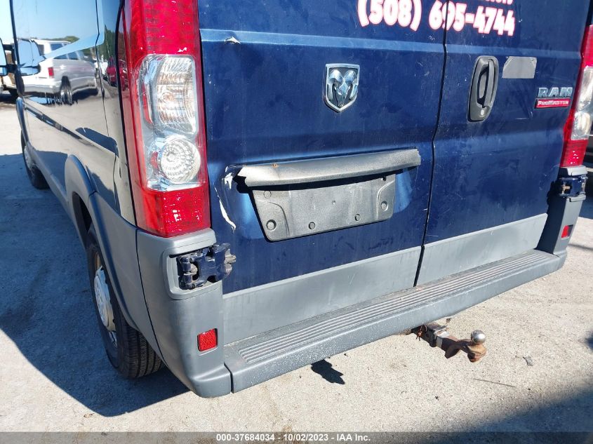 2015 RAM PROMASTER - 3C6URVHG3FE520500