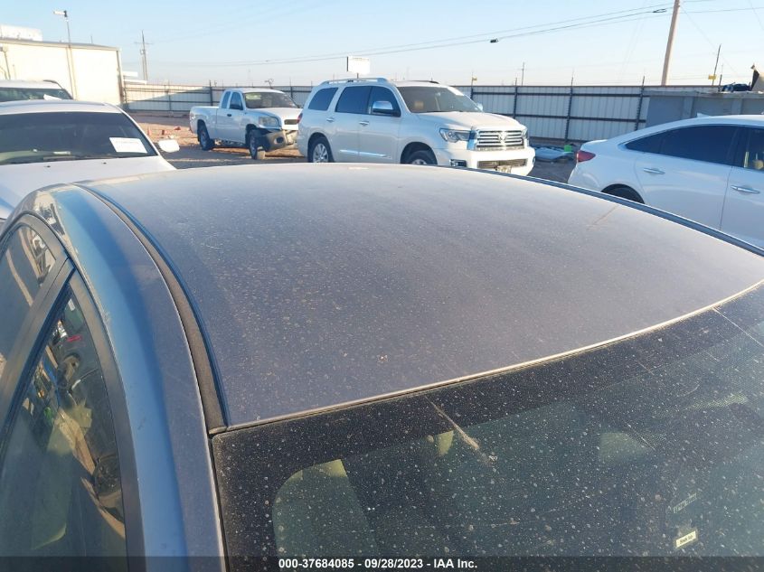 2015 TOYOTA COROLLA L/LE/S/S PLUS/LE PLUS - 5YFBURHEXFP307269