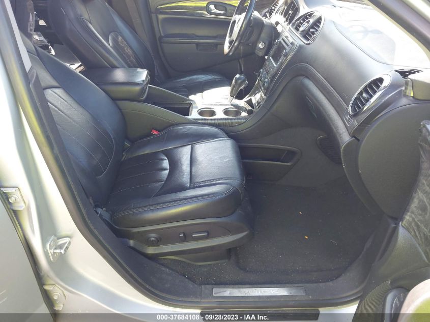 2014 BUICK ENCLAVE LEATHER - 5GAKVBKD9EJ136541