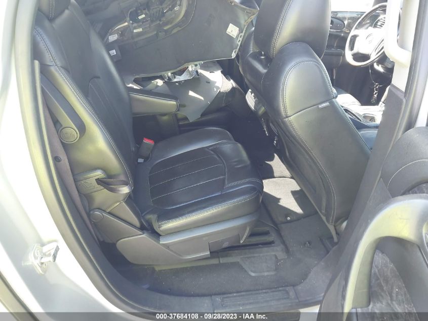 2014 BUICK ENCLAVE LEATHER - 5GAKVBKD9EJ136541
