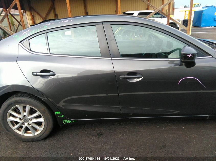 2017 MAZDA MAZDA3 4-DOOR SPORT 3MZBN1U77HM154475