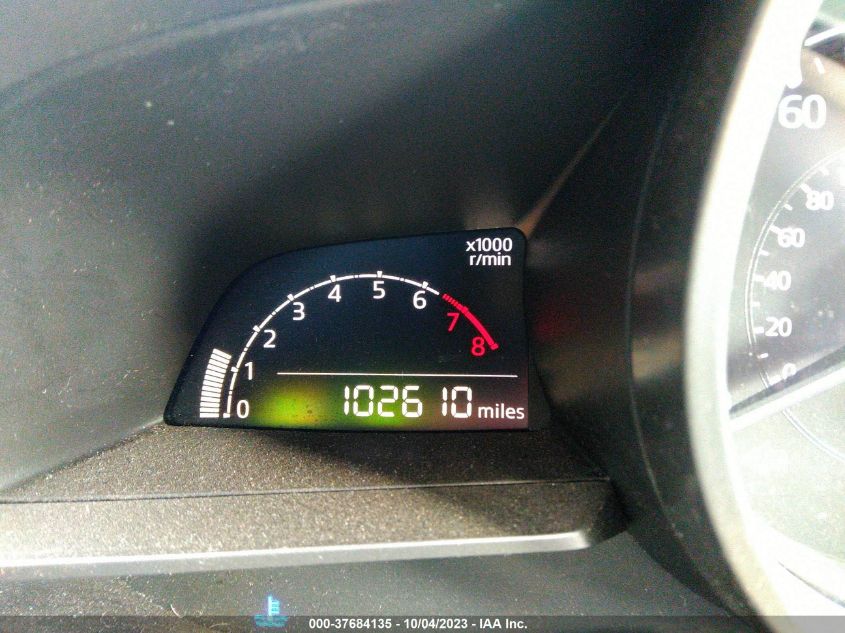 2017 MAZDA MAZDA3 4-DOOR SPORT 3MZBN1U77HM154475