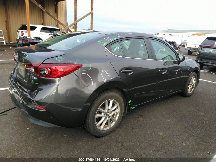 2017 MAZDA MAZDA3 4-DOOR SPORT 3MZBN1U77HM154475