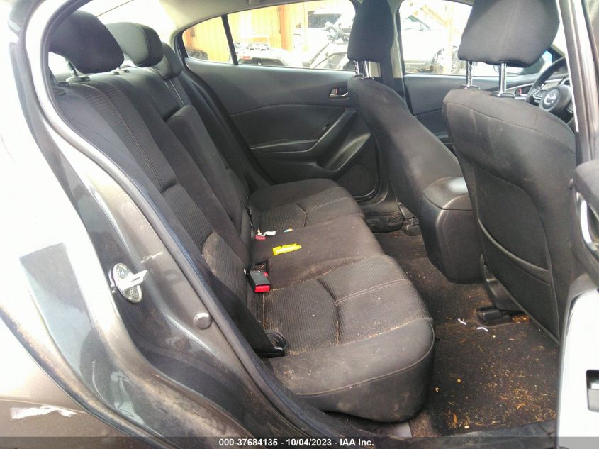 2017 MAZDA MAZDA3 4-DOOR SPORT 3MZBN1U77HM154475
