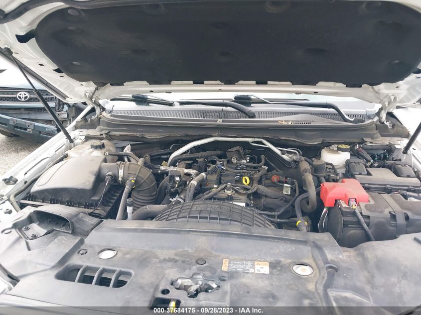 2020 FORD RANGER XL/XLT/LARIAT - 1FTER4FH9LLA66355
