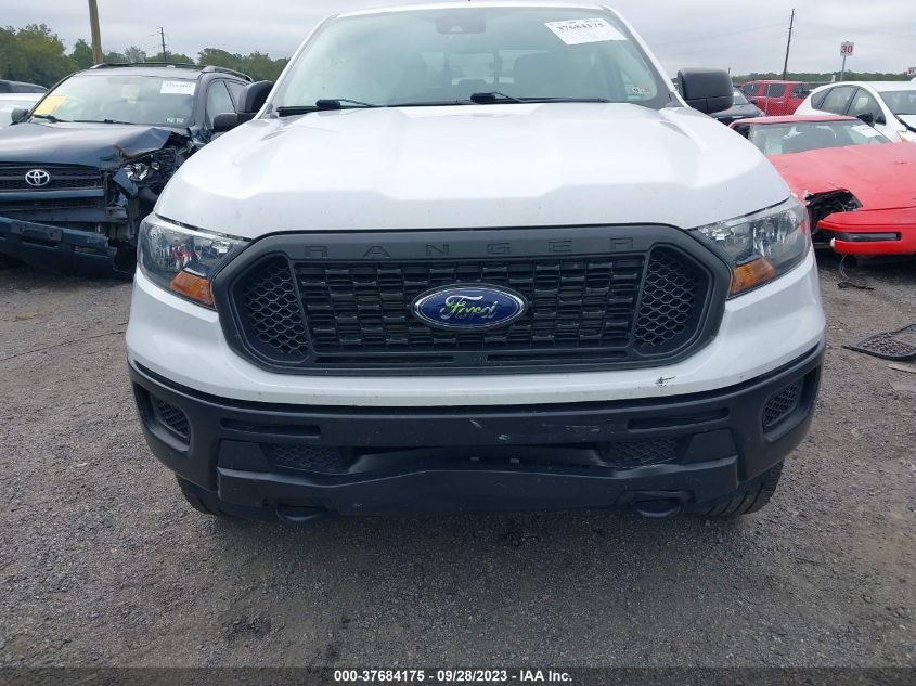 2020 FORD RANGER XL/XLT/LARIAT - 1FTER4FH9LLA66355
