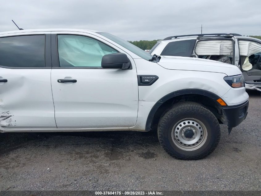 2020 FORD RANGER XL/XLT/LARIAT - 1FTER4FH9LLA66355