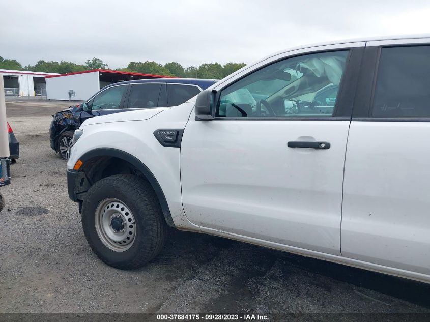 2020 FORD RANGER XL/XLT/LARIAT - 1FTER4FH9LLA66355