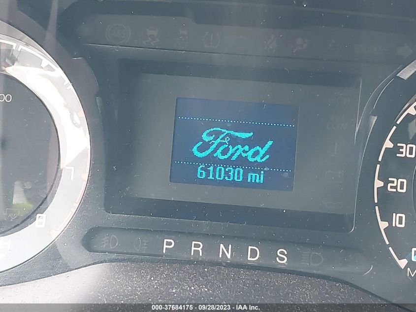 2020 FORD RANGER XL/XLT/LARIAT - 1FTER4FH9LLA66355