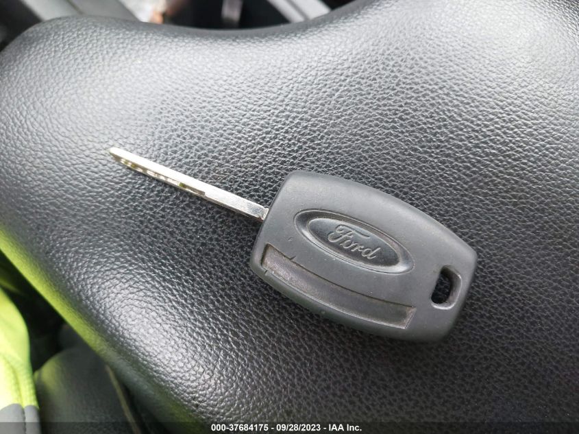 2020 FORD RANGER XL/XLT/LARIAT - 1FTER4FH9LLA66355